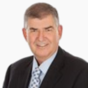 Headshot of Andrew Young, Chief Scientific and Medical Officer at I2O Therapeutics, at the Amylin-Based Therapeutics Summit