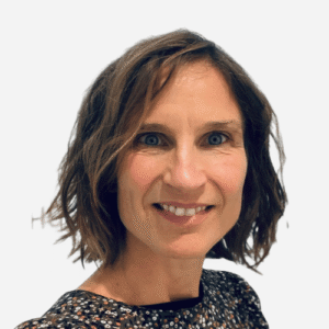 Anna Secher