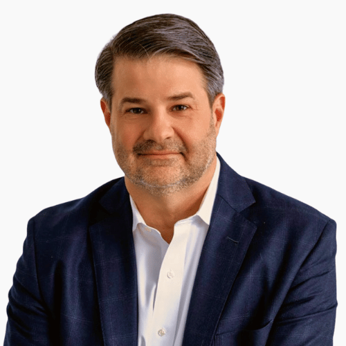 Headshot of Brent Meadows, Chief Business Officer at Senovia Biosciences, at the Amylin-Based Therapeutics Summit