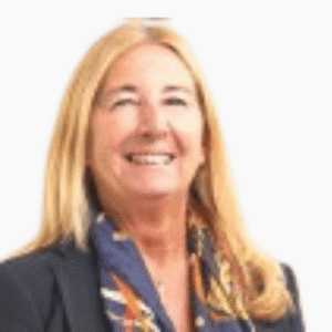 Headshot of Cristina Rondinone, Founder and Chief Executive Officer at Pep2Tango, at the Amylin-Based Therapeutics Summit