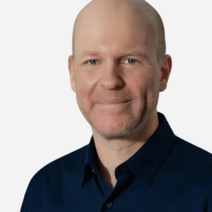Martin Brenner