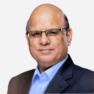 Ved Srivastava